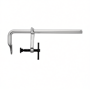 Pinza de Laboratorio 997 A de Acero Ajustable para Sujetar Equipos de Laboratorio - Product Image 2