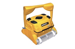 Piscine entièrement automatique dauphin ventouse aspirateur sous-marin Robot mur escalade vague <span class=keywords><strong>100</strong></span> - Product Image 5