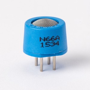 Capteur de gaz Nemoto NAP-66A, capteur de sécurité optique 2V pour la détection de fuites - Product Image 1