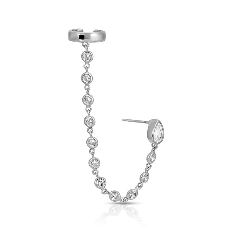 เงินข้อมือโซ่