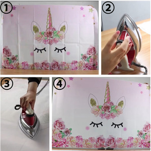 Fiore casa in legno compleanno per bambini sfondo maternità arte ritratto <span class=keywords><strong>fotografia</strong></span> Studio sfondo immagine - Product Image 3