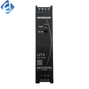 Mới ban đầu DRL-24V75W1AZ drl24v75w1az PLC mô-đun Cổ Phiếu trong kho - Product Image 3