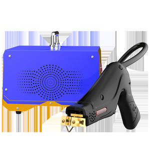 Truck Tire Regroover Tire <span class=keywords><strong>Re</strong></span>-Grooving Machine para uso en plantas de fabricación para corte de caucho - Product Image 3