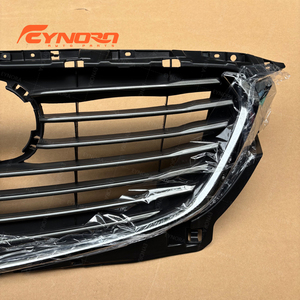 Parrilla Delantera para Automóvil EYNORA para Mazda CX-3 <span class=keywords><strong>CX3</strong></span> 2016 2017 2018 2019 2020 2021, Rejilla del Radiador D10L-50712 D10L50712 - Product Image 6