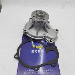 Pièces de moteur de haute qualité 1C010-73030 1C010-73032 4138179 pour pompe à eau V3300 V3800 - Product Image 2