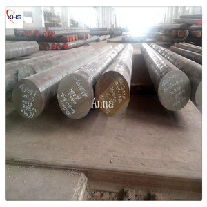 ASTM ah36 1008 JIS S45C s55c s35c 1040 1045 cán nóng 38mm 40mm 48mm gang tròn thanh thép carbon - Product Image 4