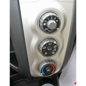 純正分解車部品 エアコンコントロールパネル DQ251111-0427 トヨタ ヤリス 2008-2013年式用 - Product Image 3