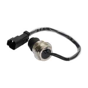 Pièces de moteur E312B E312C E322C E345C E320B E320C 3126B Capteur de pression d'huile 2130677 Commutateur 2833074 1636711 - Product Image 1