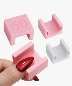 Nouveau aimant pour ongles en forme de U 5D, super puissant, support magnétique pour un art des ongles galactique et velouté époustouflant, outil d'art des ongles - Product Image 3