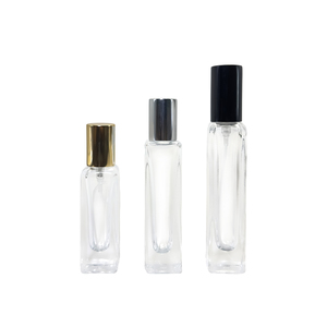 Hot bán 8ml <span class=keywords><strong>10ml</strong></span> 15ml du lịch thủy tinh Nước Hoa Tester chai Slim <span class=keywords><strong>Glass</strong></span> Spray chai nước hoa - Product Image 1