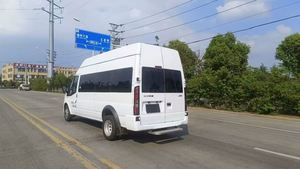 A 15-<b>passenger</b> Van with 4x2-wheel Drive and <b>2</b>-wheel Steering. Personnel Transfer Vehicle - Product Image 3