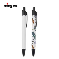 Wholesale Customized Sublimation Ballpoint Stylus For Heat Transfer White  Zinc Alloy Material Ideal For School And Office Supplies Z11 From  Hc_network005, $1.99
