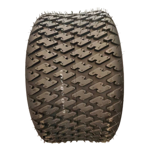 Pneu robuste sans chambre à air 18*950*8 pour buggy et voiturette de golf - Product Image 3