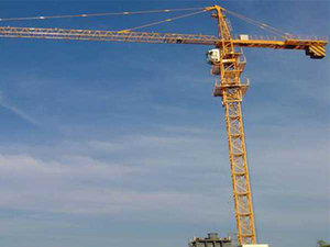 Top Brand of <strong>China</strong> List of <strong>Tower</strong> <strong>Crane</strong> Manufacturers SYT80 8Ton <strong>Tower</strong> <strong>Crane</strong> for Hot Sale - Product Image 5