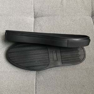 2020新しいスタイルのソフトメンズラバースニーカーソール快適な靴底デザイン - Product Image 6