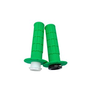 Empuñadura de Manillar para Motocicleta de 7/8'' (22mm/24mm), Nueva, Directamente de Fábrica, Accesorio Hecho en China - Product Image 3