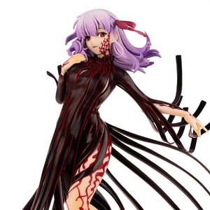 27,5 cm <span class=keywords><strong>Fate</strong></span>/Stay <span class=keywords><strong>Night</strong></span> Heaven'S Feel Matou Sakura Anime dibujos animados acción juguete móvil figura de juguete para pantalla de figura de acción - Product Image 2