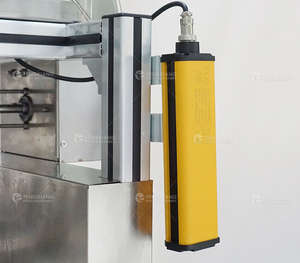 ماكينة تقشير وتقطيع كمثرى التفاح الأوتوماتيكية ، آلة تقشير وتقطيع البرتقال ، تقشير البرتقال Kiwis - Product Image 5