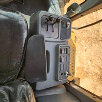 Chargeuse sur pneus SANY SYL956H5 d'occasion de haute qualité, marque chinoise, chargeuse frontale d'occasion SANY 956 H5 à vendre
