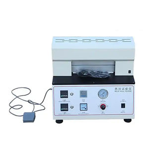 Heiß siegel tester für Kunststoff folien in Industrie qualität OEM-Verpackungs beutel Heiß siegel ung für Prüfmaschinen prüfgeräte - Product Image 3