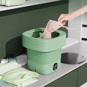 Abadoras OPA olables de 6,5/10/10 pulgadas, centro comercial - Product Image 1