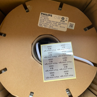 Bande LED Flexible HLS168 220V AC IP20 4000K 50M 7.5W Ra80 pour Armoires et Escaliers