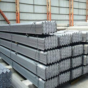 Acero Angular Laminado en Caliente ASTM A36 Q235B Q355b S235jr Ss400 de 2 mm, 3 mm y 4 mm - Product Image 4