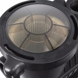 <span class=keywords><strong>Pompe</strong></span> de circulation d'eau auto-amorçante J11505, 2 CV, homologuée SAA, pour piscines résidentielles - Product Image 5