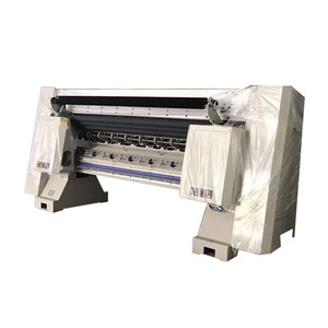 <strong>Second</strong> <strong>Hand</strong> Automatic Non Shuttle Quilting <strong>Machine</strong> Industrial Use Multi Function <strong>Sewing</strong> <strong>Machine</strong> <strong>for</strong> <strong>Sale</strong> - Product Image 1