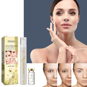 Etiqueta privada Colágeno orgánico Antienvejecimiento Suero facial Producto para el cuidado de la piel Facial Cuidado DE LA PIEL coreano - Product Image 2