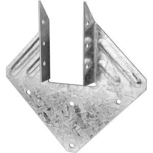 Fabrication sur mesure de pièces <span class=keywords><strong>en</strong></span> tôle, estampage, pliage, soudage, <span class=keywords><strong>support</strong></span> de montage <span class=keywords><strong>en</strong></span> métal de type <span class=keywords><strong>U</strong></span> <span class=keywords><strong>pour</strong></span> l'automobile - Product Image 2