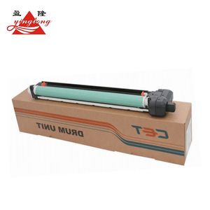 CET GPR-53 NPG-67 C-EXV49 Tambour Compatible Pour <span class=keywords><strong>Canon</strong></span> <span class=keywords><strong>iR</strong></span> C3025 C3025i C3320 C3325i C3330i C3520i 3525i 3530i II III Tambour - Product Image 2