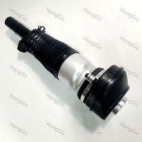Amortisseur pneumatique avant 37106869035 37106869036 pour BMW X5 G05 X6 G06 X7 G07, suspension pneumatique