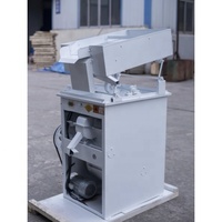 Machine industrielle de dénoyautage et de polissage de riz à haut rendement