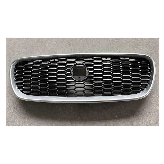 Source OEM T4N28944 FOR JAGUAR XE 2020 AUTO CAR GRILLE NOBLE  