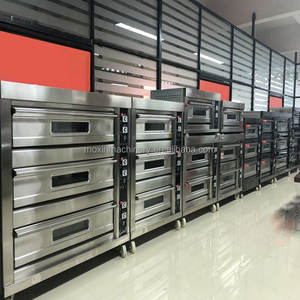 <span class=keywords><strong>Horno</strong></span> de panadería Moxin, precios de máquina para hornear pan, tostadora de panadería y <span class=keywords><strong>horno</strong></span> de Pizza, <span class=keywords><strong>horno</strong></span> eléctrico de Gas, equipo de panadería - Product Image 2