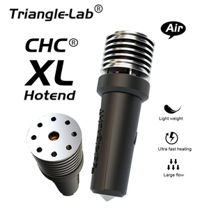 Trianglelab CHC XL HOTEND Tuyau de hotend haute performance résistant à l'abrasion pour l'impression rapide de fibres de carbone pour imprimante FDM Voron Nouveau - Product Image 3