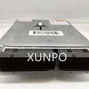 เครื่องขุด ZX200-3 SH210-5 SH240-5 ECU ECM 4HK1ควบคุมเครื่องยนต์6HK1สำหรับรถบรรทุก8982334910 8981260560 8982012690 - Product Image 3