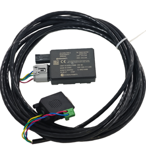 Ars620 77Ghz cảm biến Radar sóng milimet cho OD/RDI/EBA/ACC tập trung vào chi phí và mạnh mẽ của các chức năng an toàn - Product Image 4