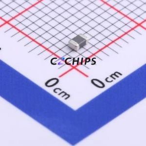 CBG201209U152T Ferrite Bead 0805 RF ( Impedance @ Frequency: 1.5kOhm@100MHz )( Error: 25% )( DC Resistance (DCR): 350mOhm ) - Product Image 1