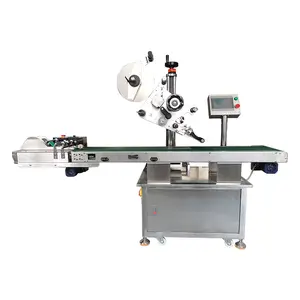 Fully Automatic Page Separating Labeling Machine Automatic Pagination Labeling Machine Customized
