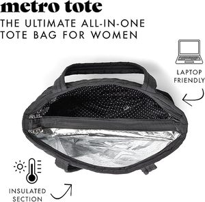 Heavy Duty Personalized High-density Insulation Beach/Insulated Lunch/Cooler Tote/Cooler Bag for Women - Product Image 4