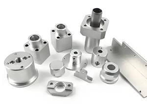 Dịch vụ gia công CNC chất lượng cao, bao gồm thép không gỉ, đồng thau, đồng, nhôm-nhựa, gia công phay - Product Image 5