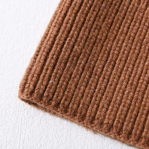 الجملة الدافئة مخصص مرونة الصوف متماسكة الشعر الفرقة الفاخرة السيدات الجمال اكسسوارات الشعر الشتاء النساء نسيج محبوك عقال - Product Image 5