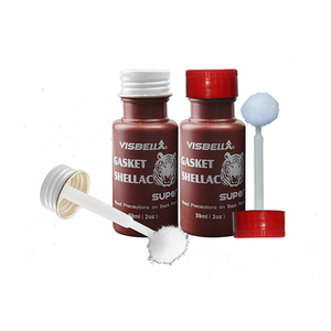 Nasca เครื่องทำยางซิลิโคน,เครื่องทำยางกันกระแทก - Product Image 4
