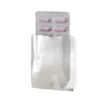 Capsules de bien-être intime pour femmes avec Maca et Epimedium, soutien à la vitalité féminine, 10 comprimés par boîte