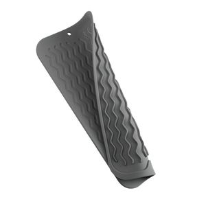 Tapete de Silicona Rectangular Resistente al Calor, Impermeable, de 5 mm de Grosor, para Mesa de Comedor, Protector de Ollas, Accesorios de Cocina para el Hogar - Product Image 4
