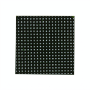 Compre Componentes Electrónicos en Línea 1513 BBGA, FCBGA XC4VLX160-10FF1513C Distribuidor Autorizado - Product Image 1
