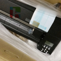 100%全新日本原装刻字机 Mimaki 刻字机 CG-130AR 切割尺寸为 130 厘米 CG130SRIII