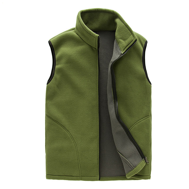 Men Light green